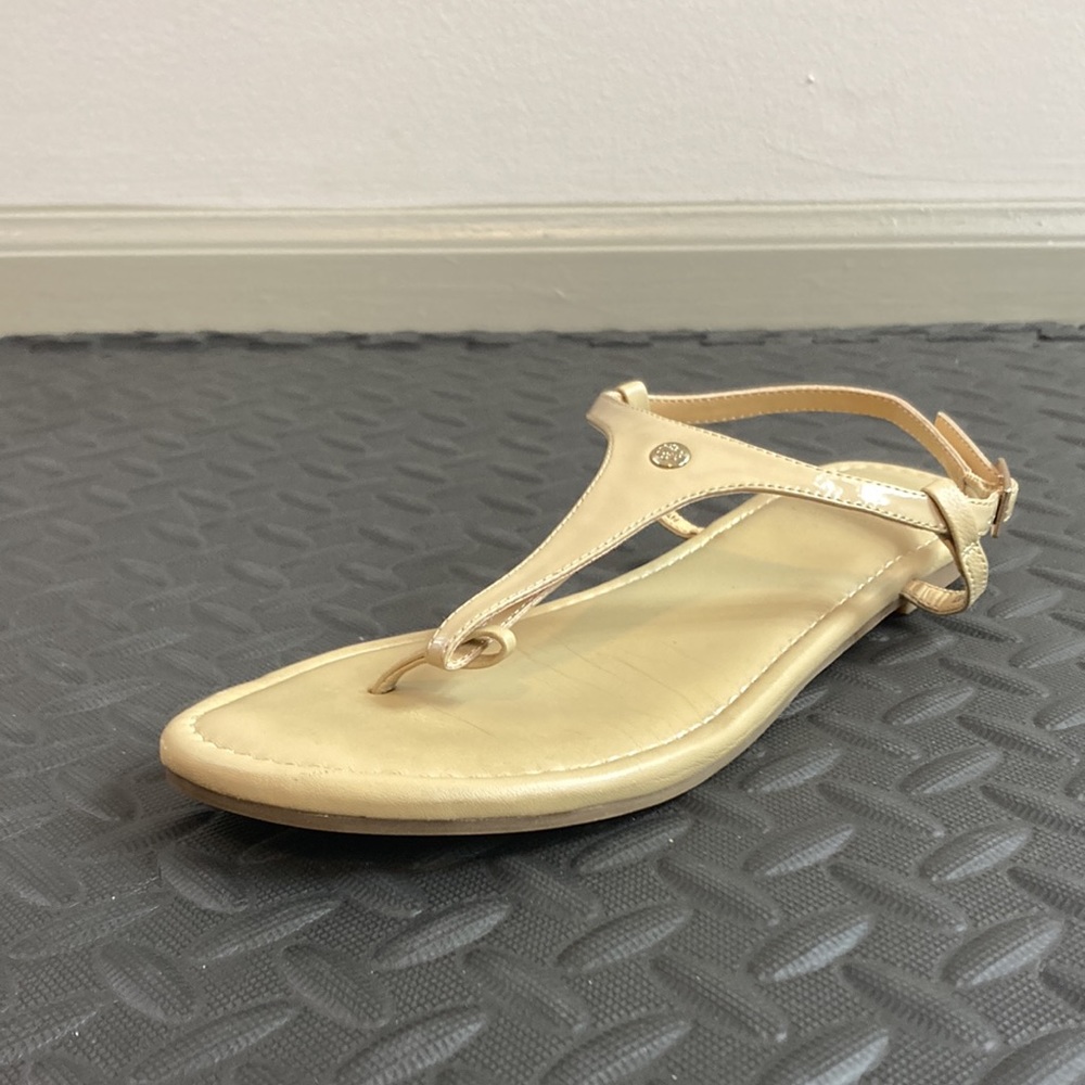 CAMBIAMI Women’s sandals size 11